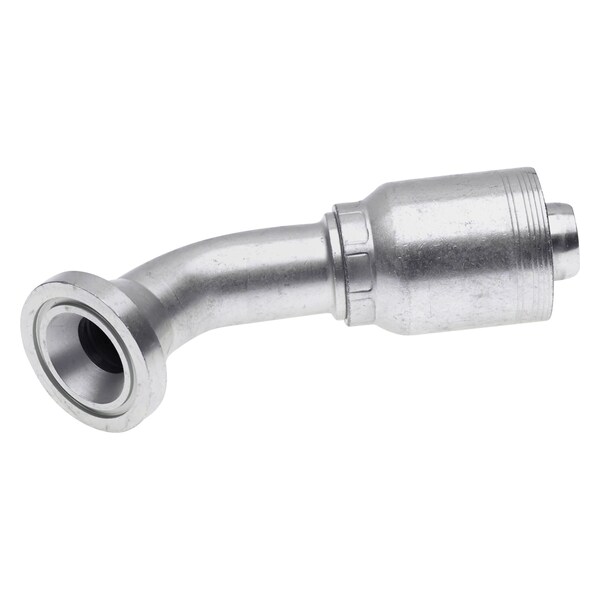 Gates G24170-2424, Female JIC 37 Flare Swivel (GlobalSpiral MAX Pressure) G24170-2424 - main